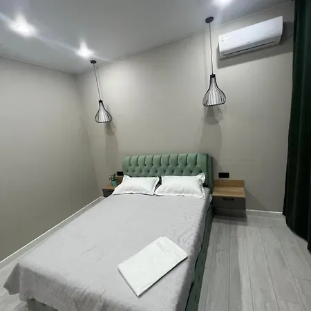 Люксовая Квартира Aktobe Exterior photo