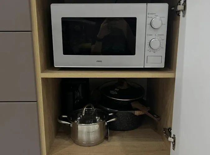 Люксовая Квартира