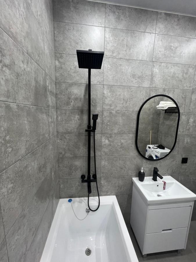 люксовая Apartment *
