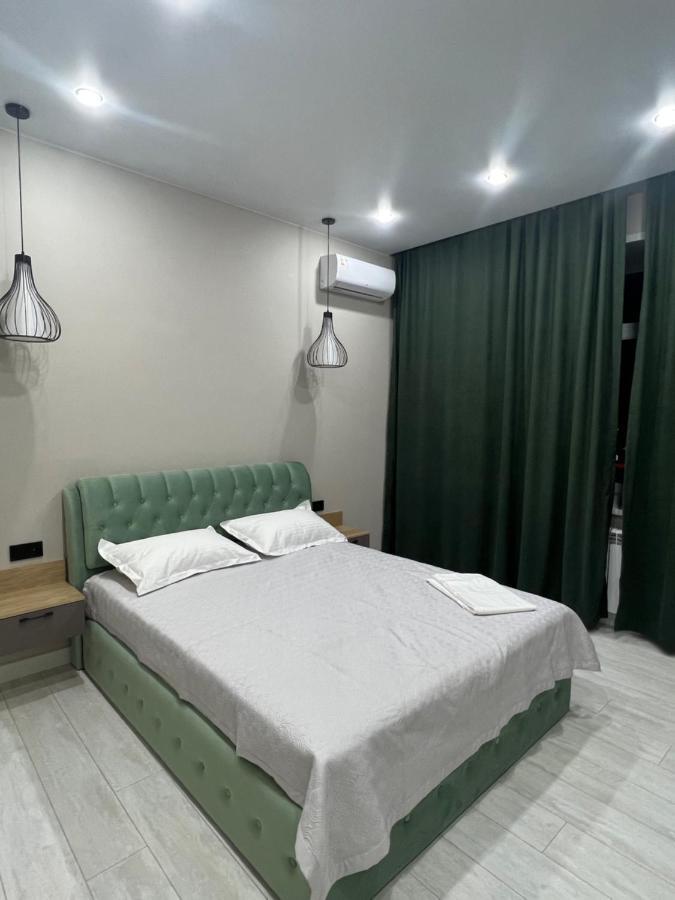 люксовая Apartment