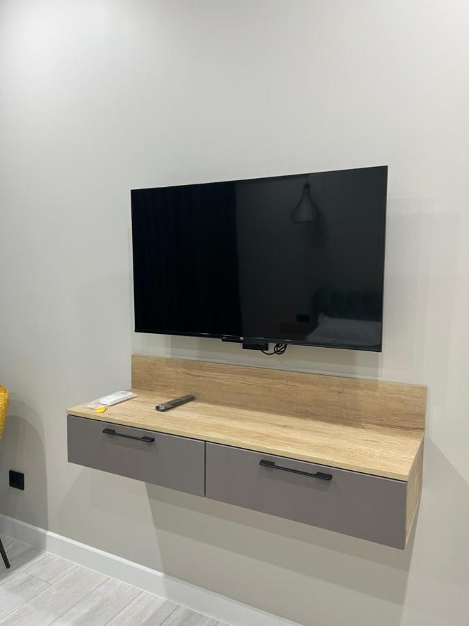 люксовая Apartment