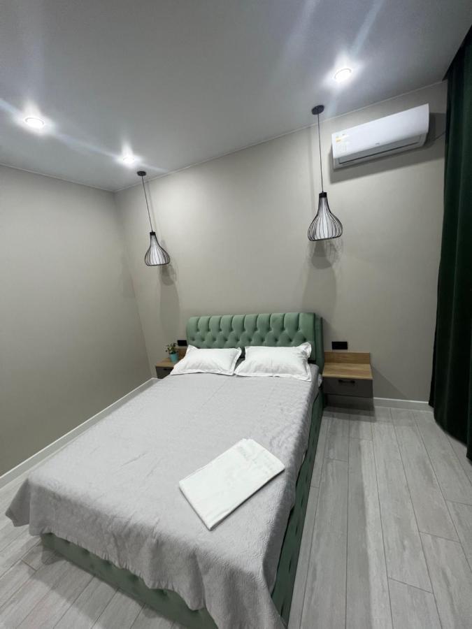 люксовая Apartment *