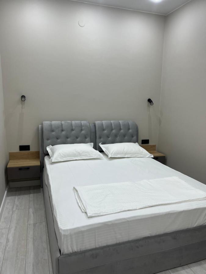 люксовая Apartment *