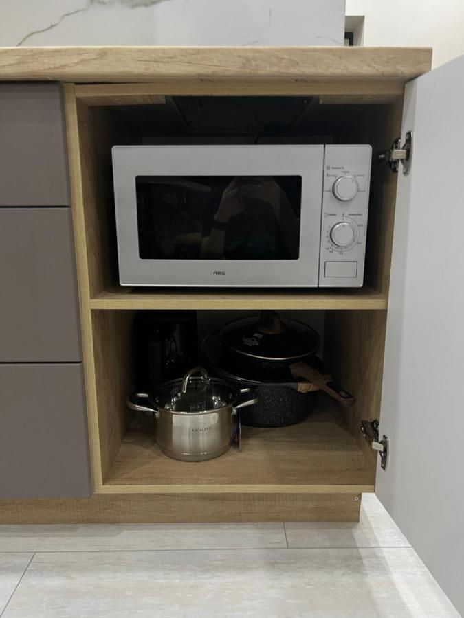 Apartment люксовая Aktobe