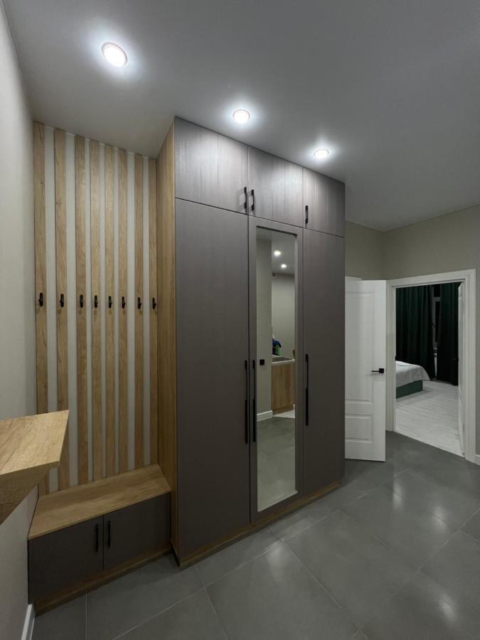 Apartment люксовая Aktobe